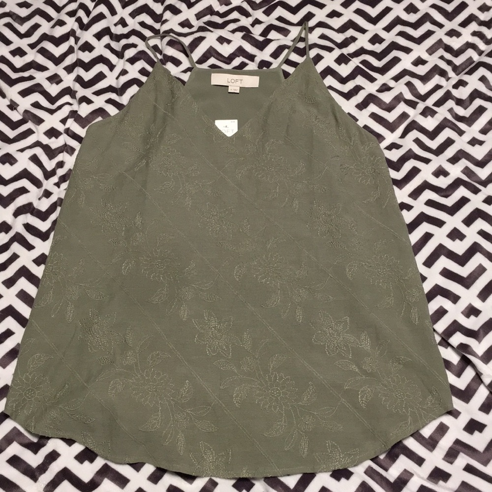 Women’s blouse